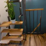 Napkelte Vendeghaz 펜션