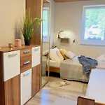 펜션 Napkelte Vendeghaz *