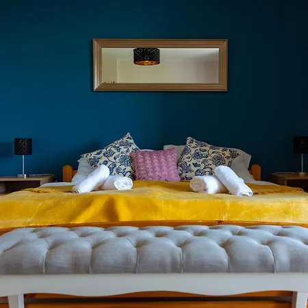 Napkelte Vendeghaz *