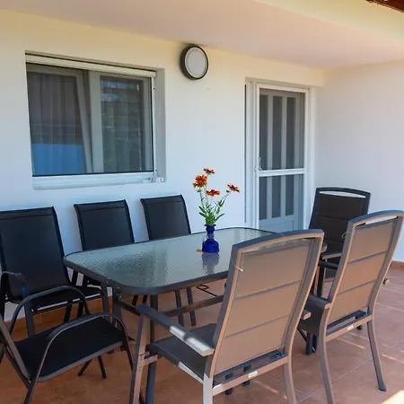 Napkelte Vendeghaz 度假居 西格利盖特