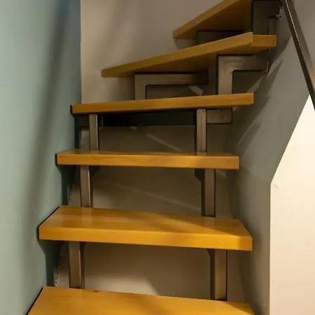 Napkelte Vendeghaz 度假居