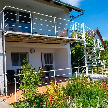 Napkelte Vendeghaz Holiday home *