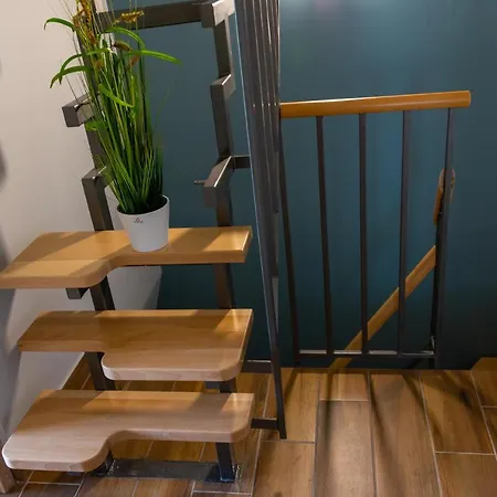 Napkelte Vendeghaz 度假居