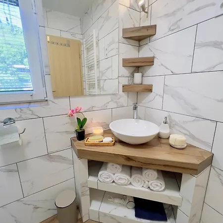 Napkelte Vendeghaz 西格利盖特