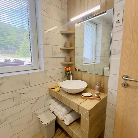 Napkelte Vendeghaz 度假居