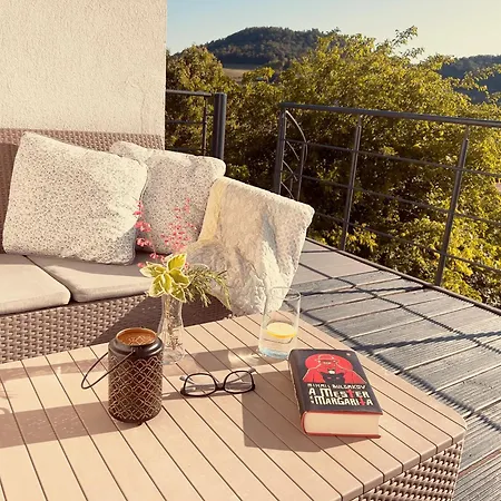 Napkelte Vendeghaz 度假居 *