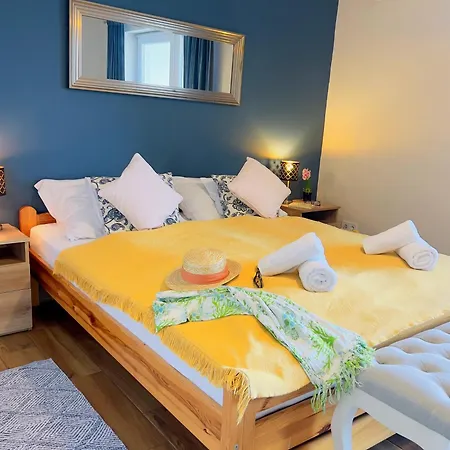 Napkelte Vendeghaz Holiday home Szigliget