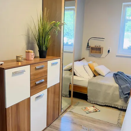 Napkelte Vendeghaz *